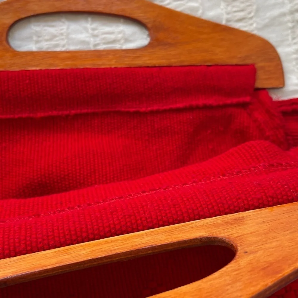 Hand Crafted handmade cotton